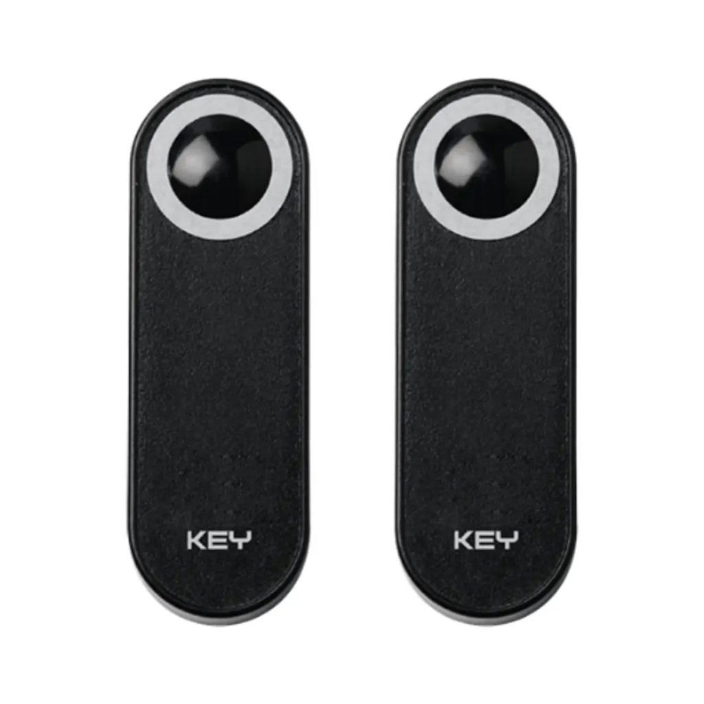 Φωτοκύτταρα ασφαλείας KEY FT23