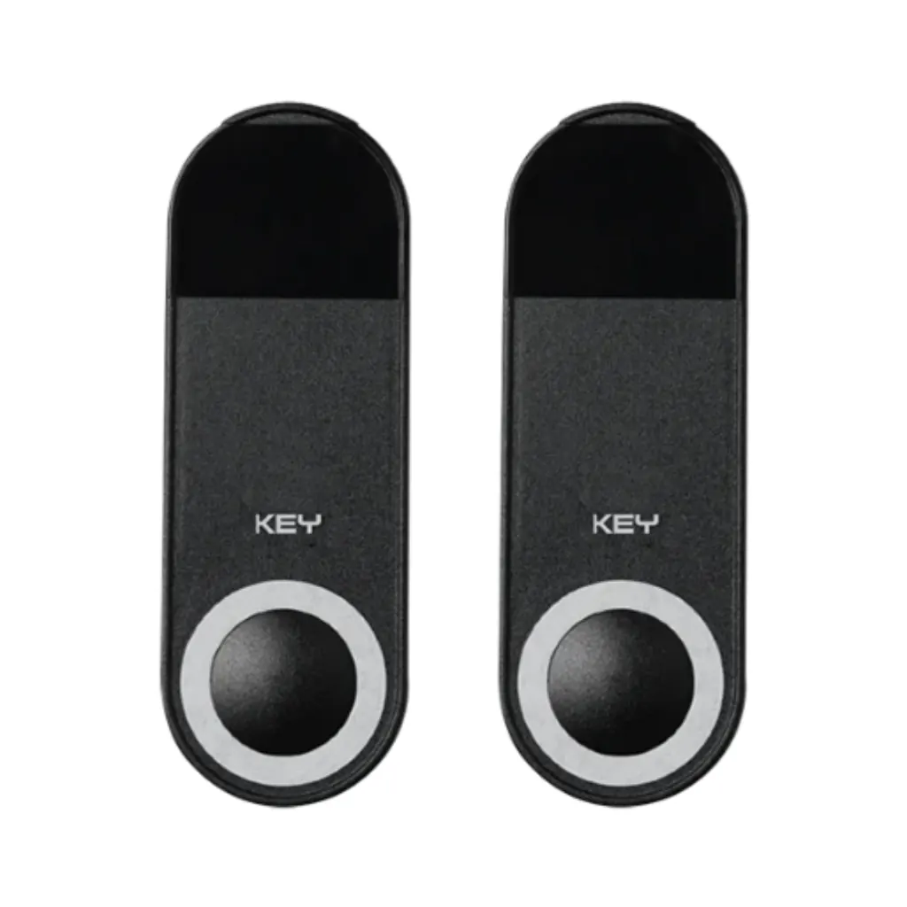 Φωτοκύτταρα ασφαλείας KEY FT43