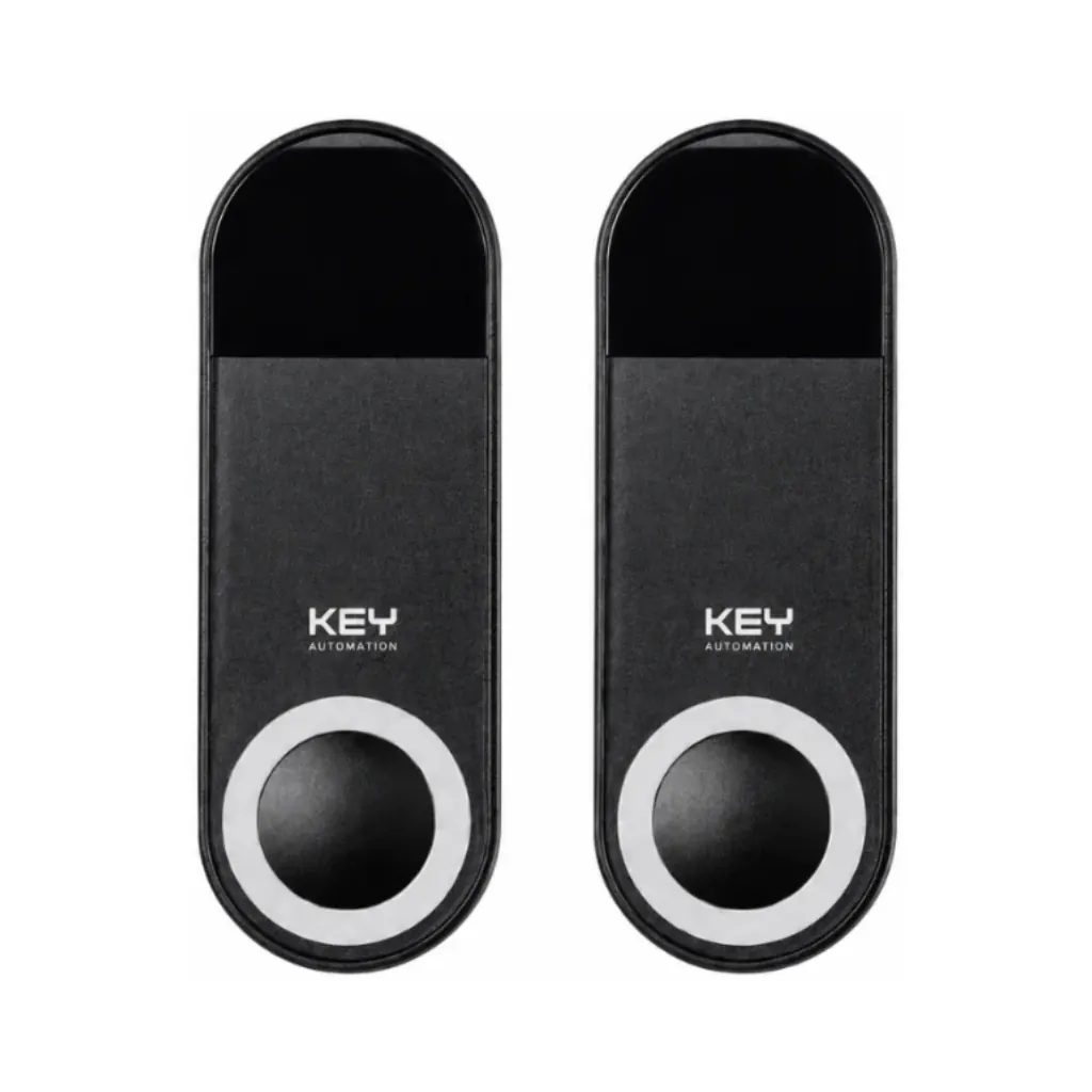 Φωτοκύτταρα ασφαλείας KEY FT43B