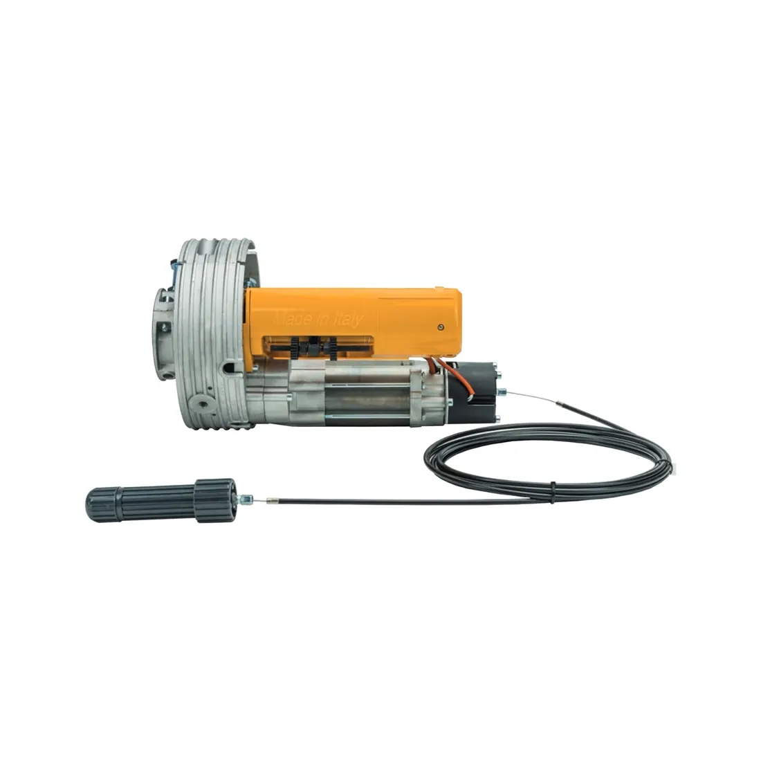 Κεντρικό μοτέρ ρολού NORTON ROLL-EVO Φ60
