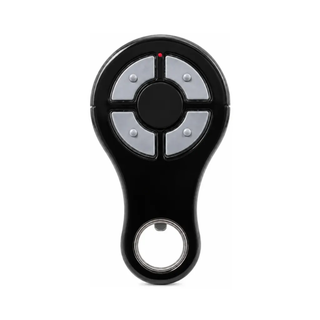 Τηλεχειριστήριο γκαραζόπορτας KEY SUB84C