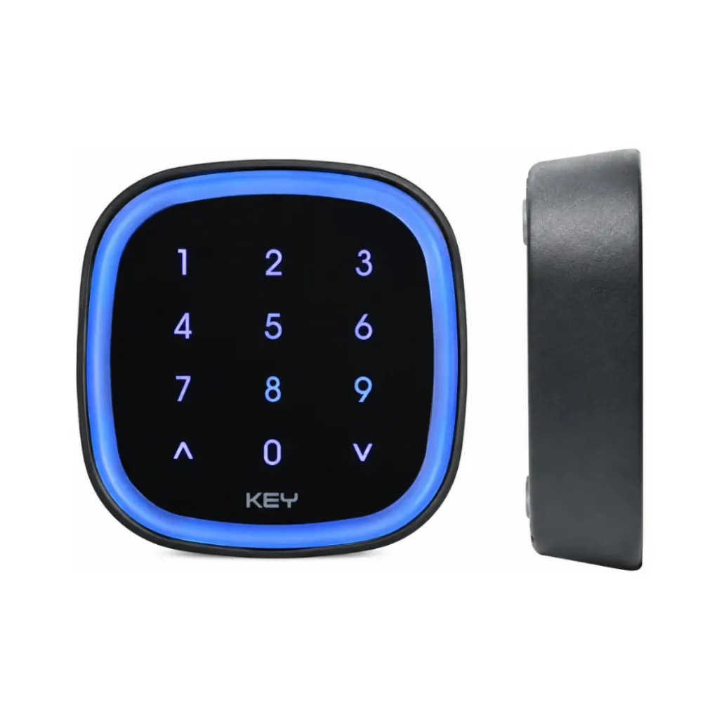Ασύρματο πληκτρολόγιο KEY EGKTR2